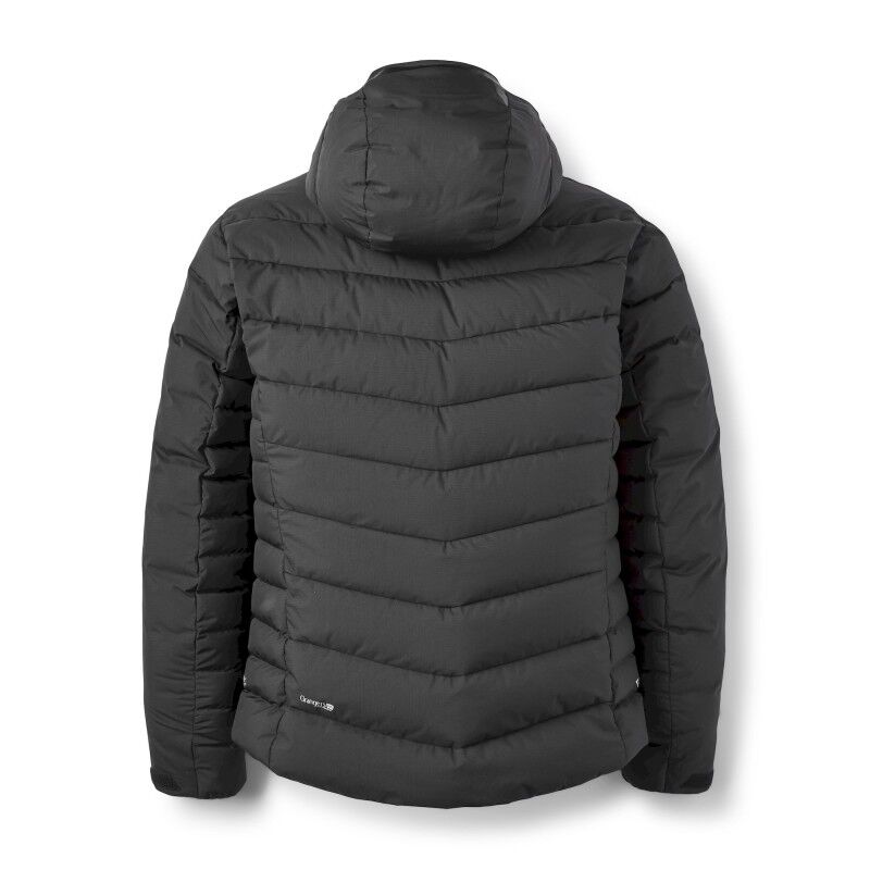 Rab Infinity Windstopper Hoody - Giacca in piumino - Uomo | Hardloop