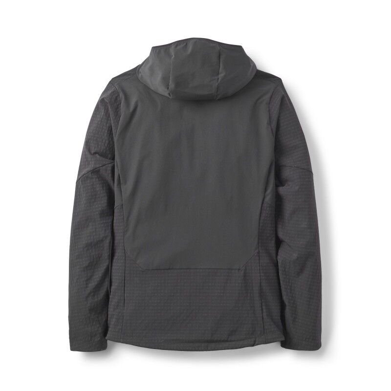 Rab Ascendor Pro Hoody - Fleece jacket - Men's | Hardloop