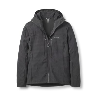Ascendor Pro Hoody - Polaire homme