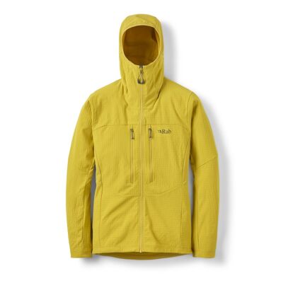 Ascendor Pro Hoody - Fleece jacket - Men's