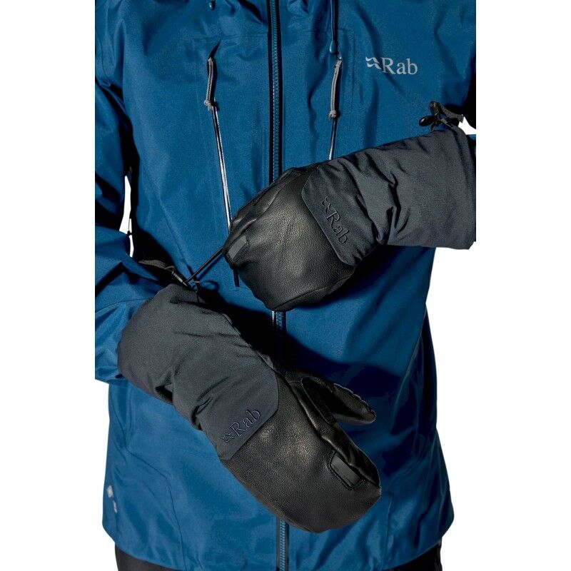 Rab Guide GTX Mitts - Manoplas | Hardloop