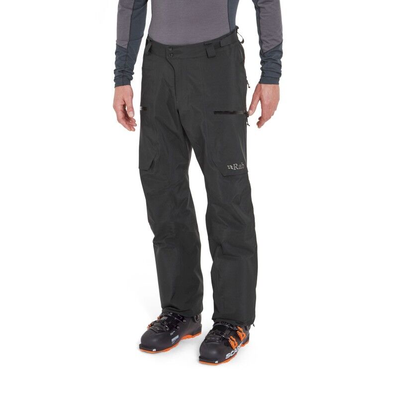 Rab Khroma Converge Pants - Skibroek - Heren | Hardloop