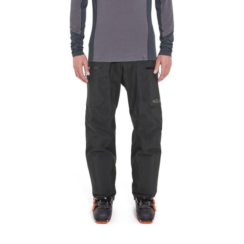 Rab Khroma Converge Pants - Pantaloni da sci - Uomo | Hardloop