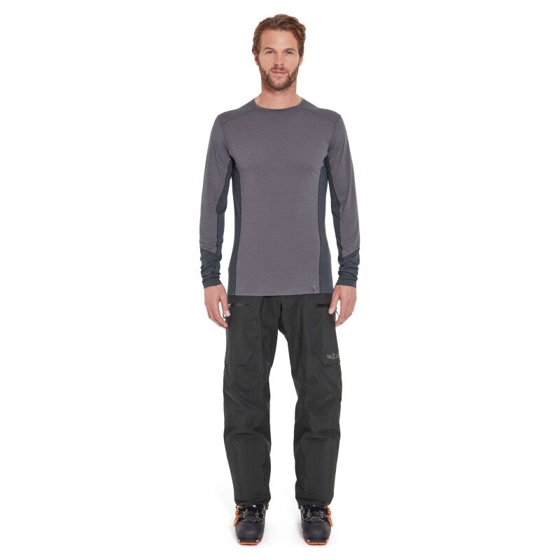 Rab Khroma Converge Pants - Skibroek - Heren | Hardloop