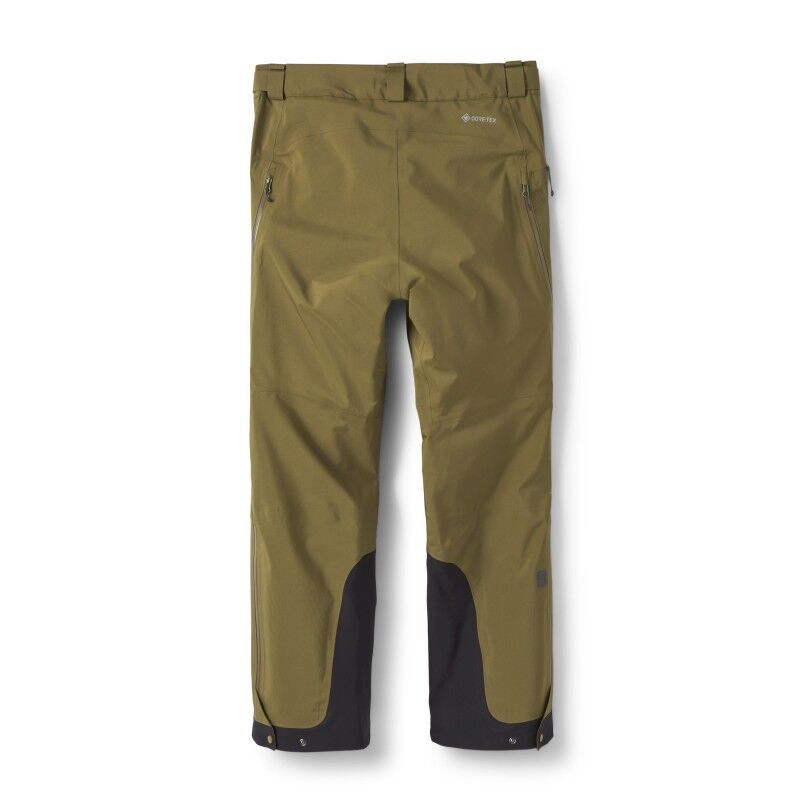 Rab Khroma Converge Pants - Calça ski homem | Hardloop