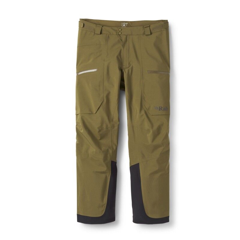 Khroma Converge Pants - Calça ski homem