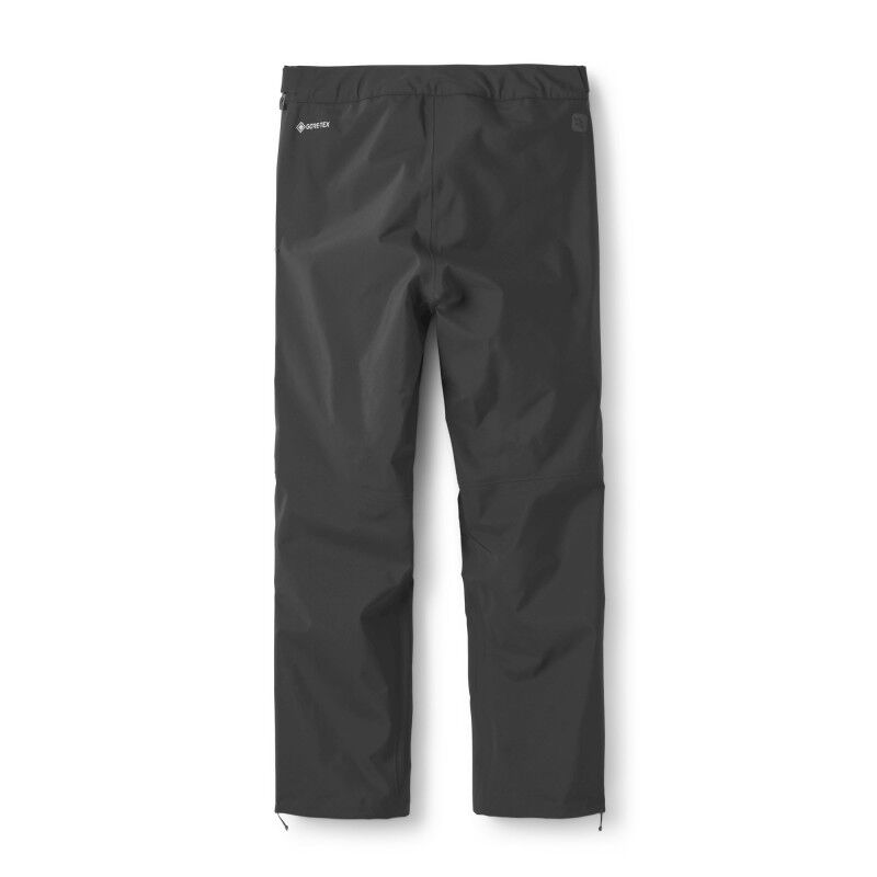 Rab Kangri GTX Pants - Regenbroek - Heren | Hardloop