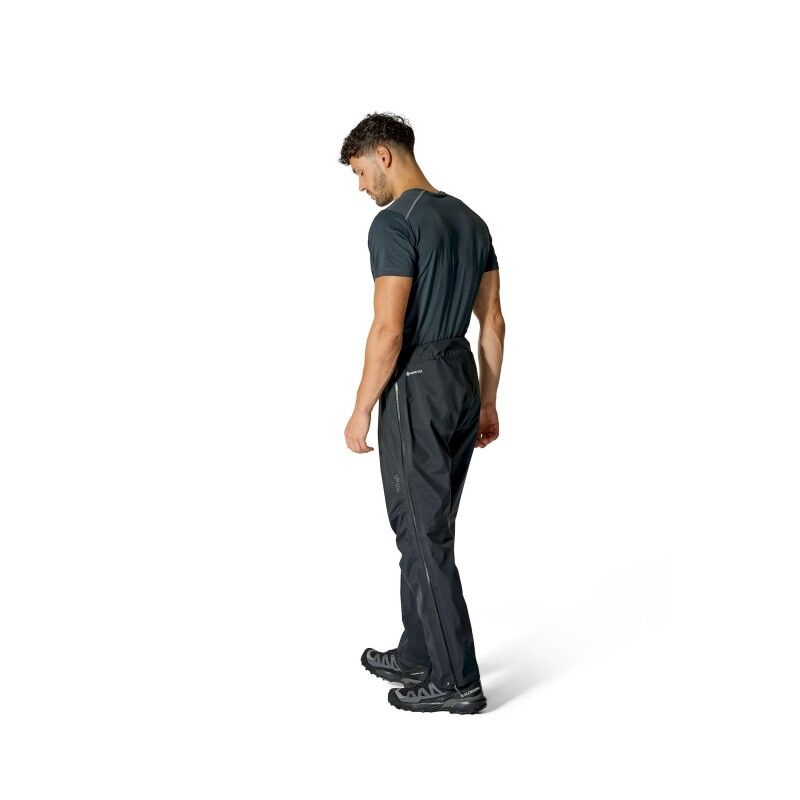 Rab Kangri GTX Pants - Calça impermeável homem | Hardloop