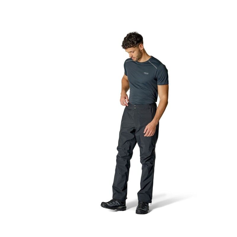 Rab Kangri GTX Pants - Sadehousut - Miehet | Hardloop
