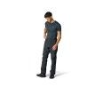Rab Kangri GTX Pants - Pantaloni antipioggia - Uomo | Hardloop