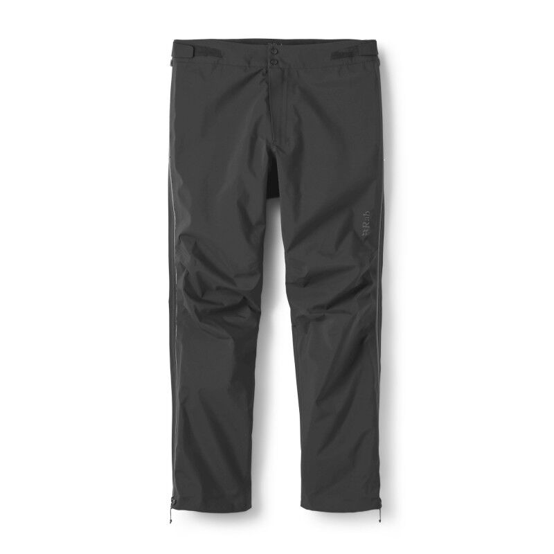 Kangri GTX Pants - Spodnie nieprzemakalne męskie