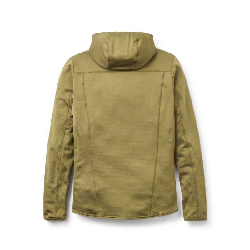 Rab Ascendor Hoody - Fleecejacke - Herren | Hardloop