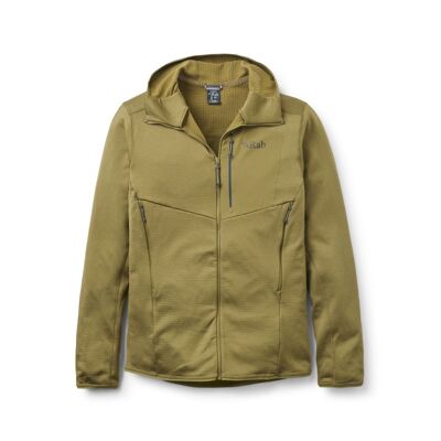 Ascendor Hoody - Polaire homme