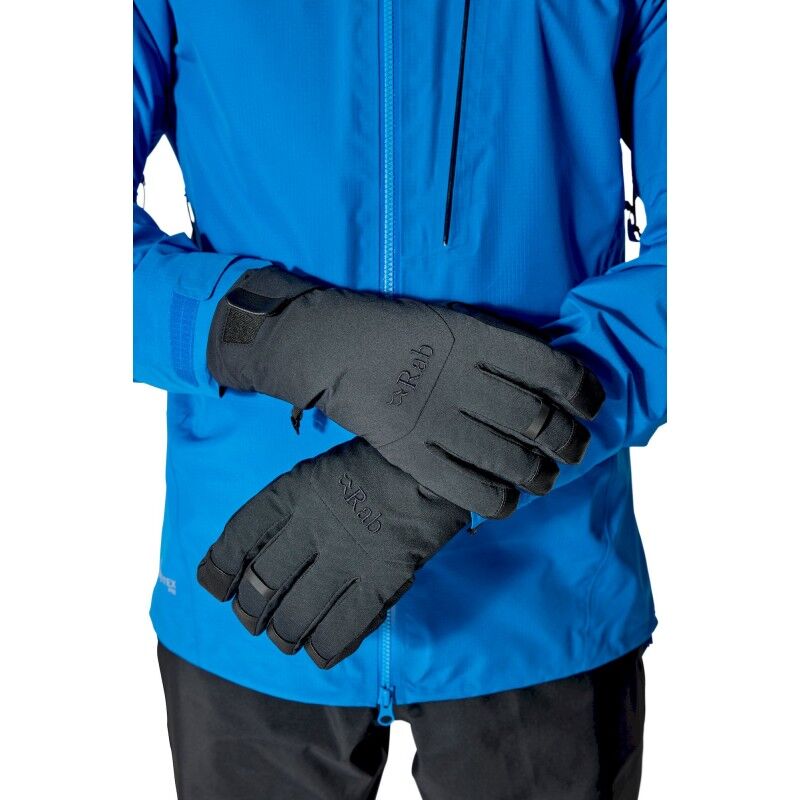Rab Guide GTX Gloves - Skitourenhandschuhe | Hardloop