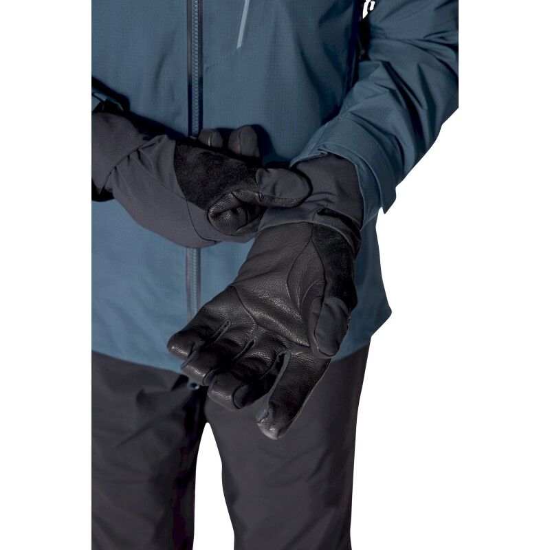 Rab Guide GTX Gloves - Rękawice skiturowe | Hardloop