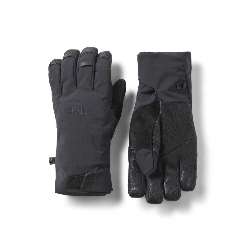 Rab Guide GTX Gloves Gants ski de randonnée Hardloop — free download
