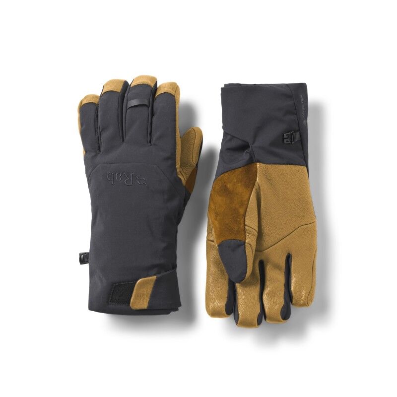 Guide GTX Gloves - Guanti da Scialpinismo