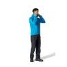 Rab Downpour Pants - Pantaloni antipioggia - Uomo | Hardloop