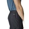Rab Downpour Pants - Regenbroek - Heren | Hardloop