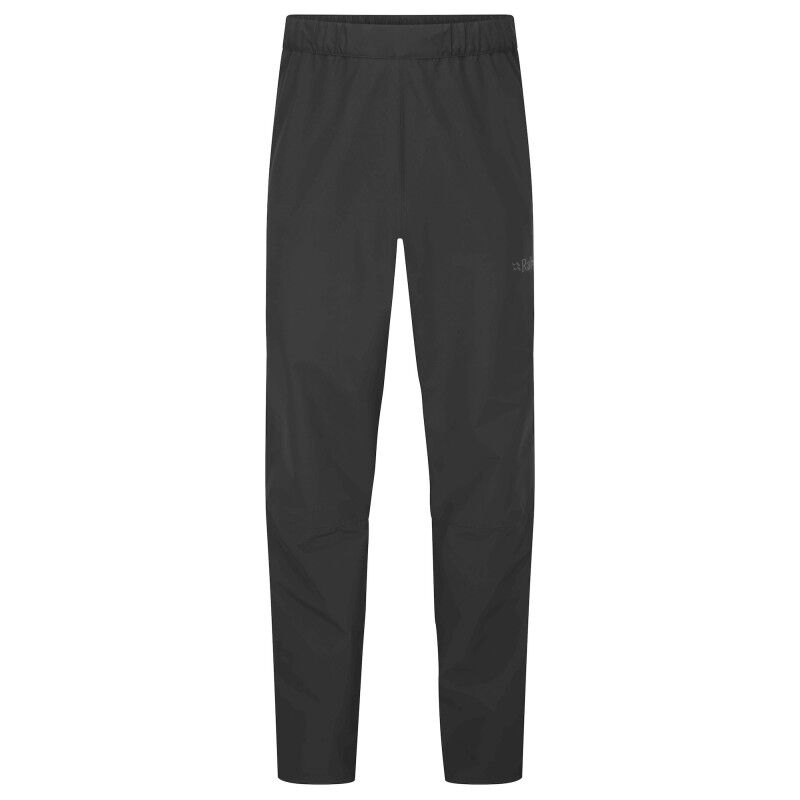 Downpour Pants - Calça impermeável homem