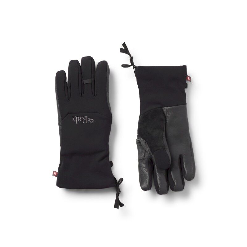Baltoro Gloves - Guantes de Esquí de Travesia - Hombre