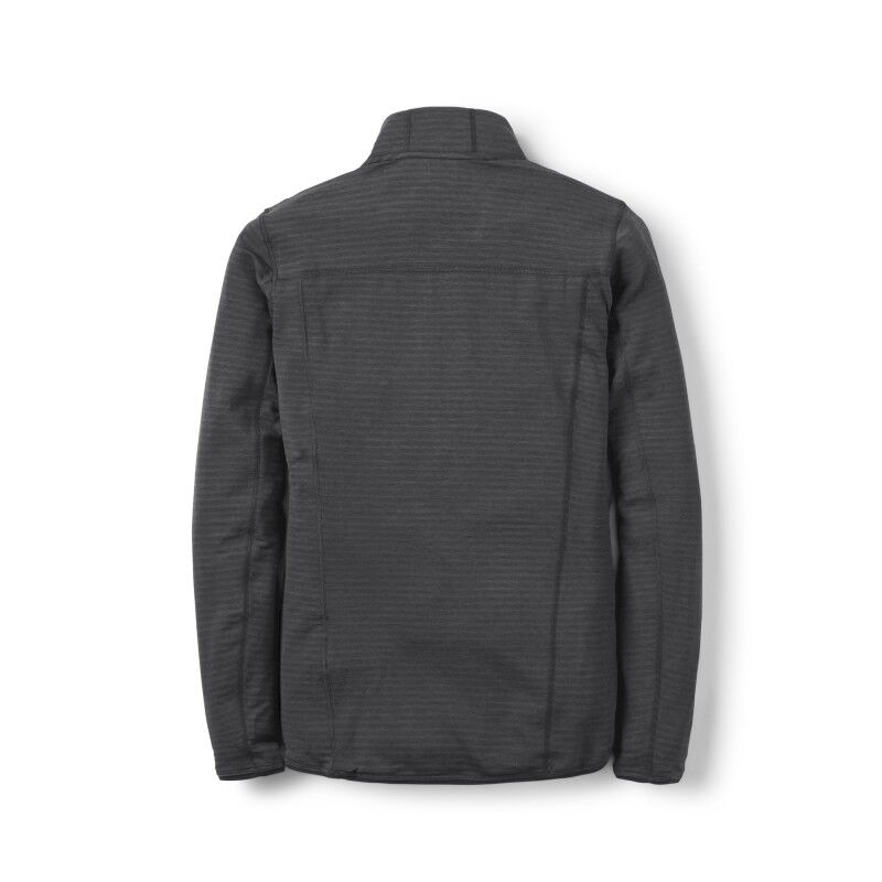 Rab Ascendor Light Pull-On - Fleecetakki - Miehet | Hardloop