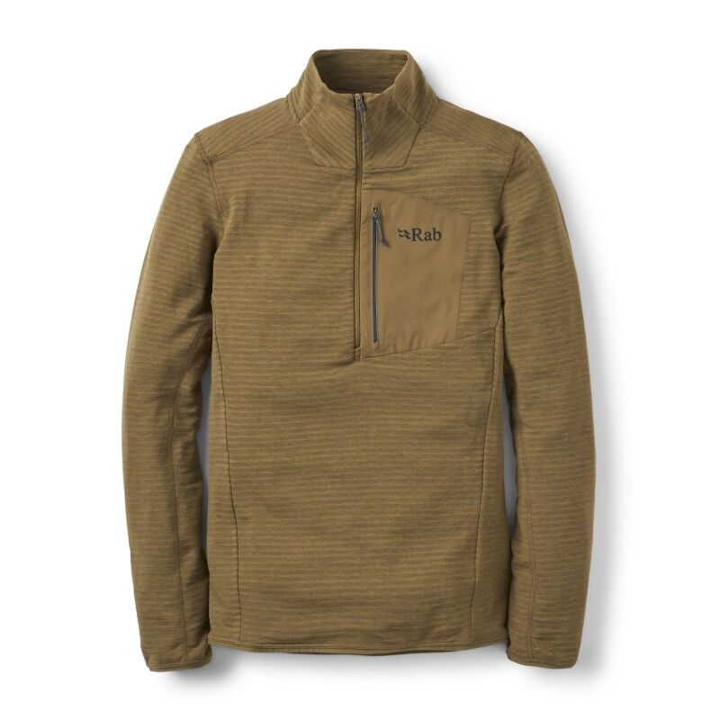 Ascendor Light Pull-On - Polaire homme