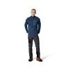 Rab Ascendor Light Pull-On - Fleece jacket - Men's | Hardloop