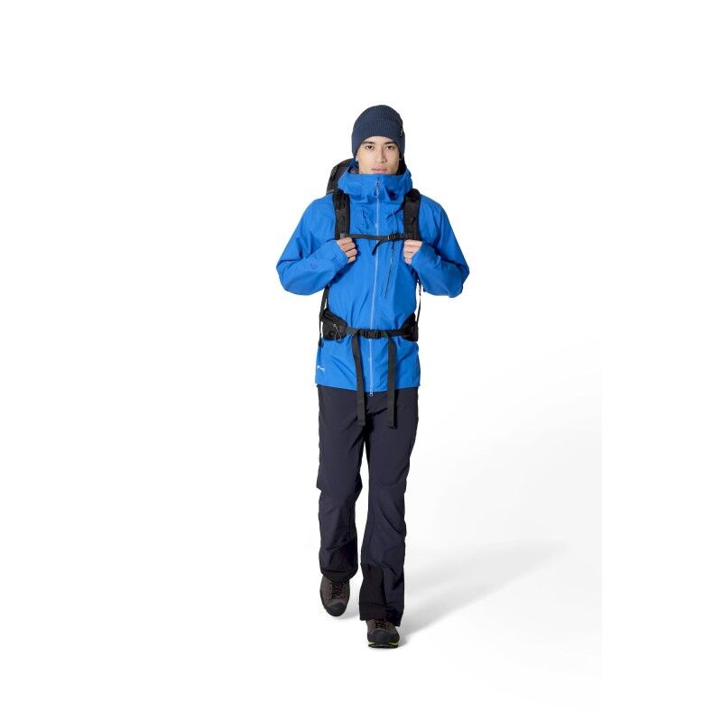Rab Ascendor 35 - Tourenrucksack | Hardloop
