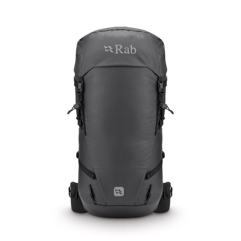 Rab Ascendor 35 - Zaino da alpinismo | Hardloop