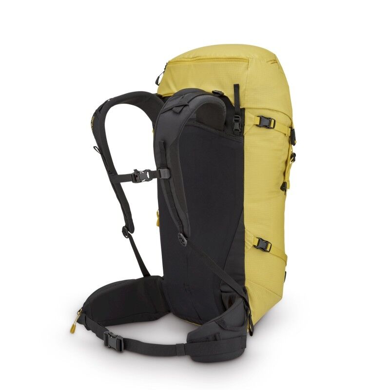 Rab Ascendor 35 - Mochila alpinismo | Hardloop