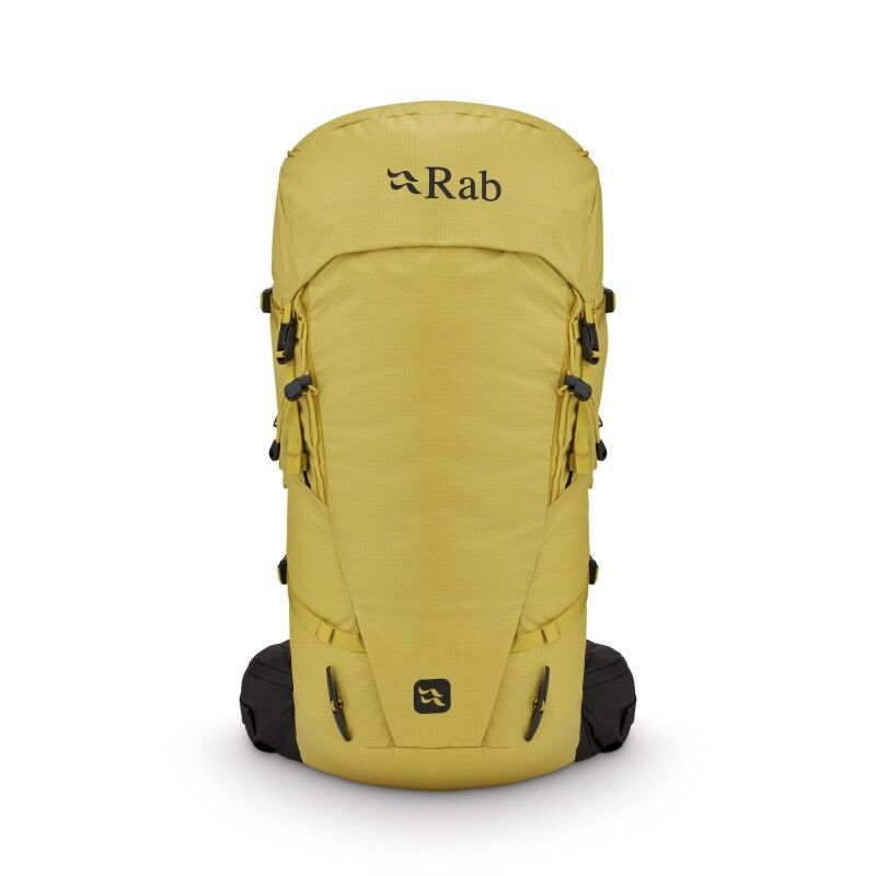 Rab Ascendor 35 - Tourenrucksack | Hardloop