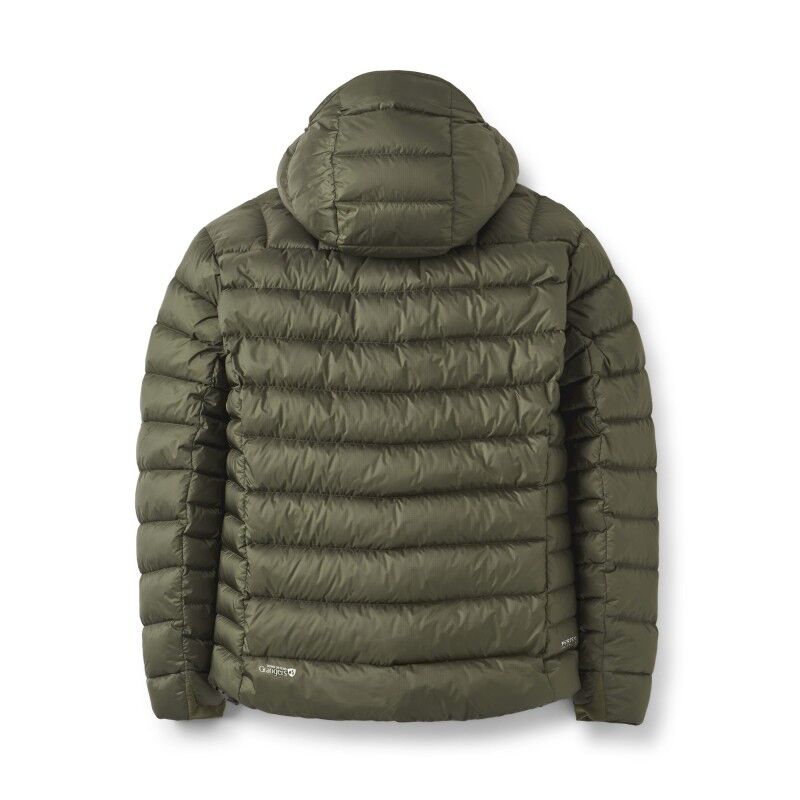 Rab Electron Pro Hoody - Daunenjacke - Herren | Hardloop