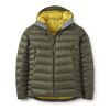 Electron Pro Hoody - Dunjacka - Herr