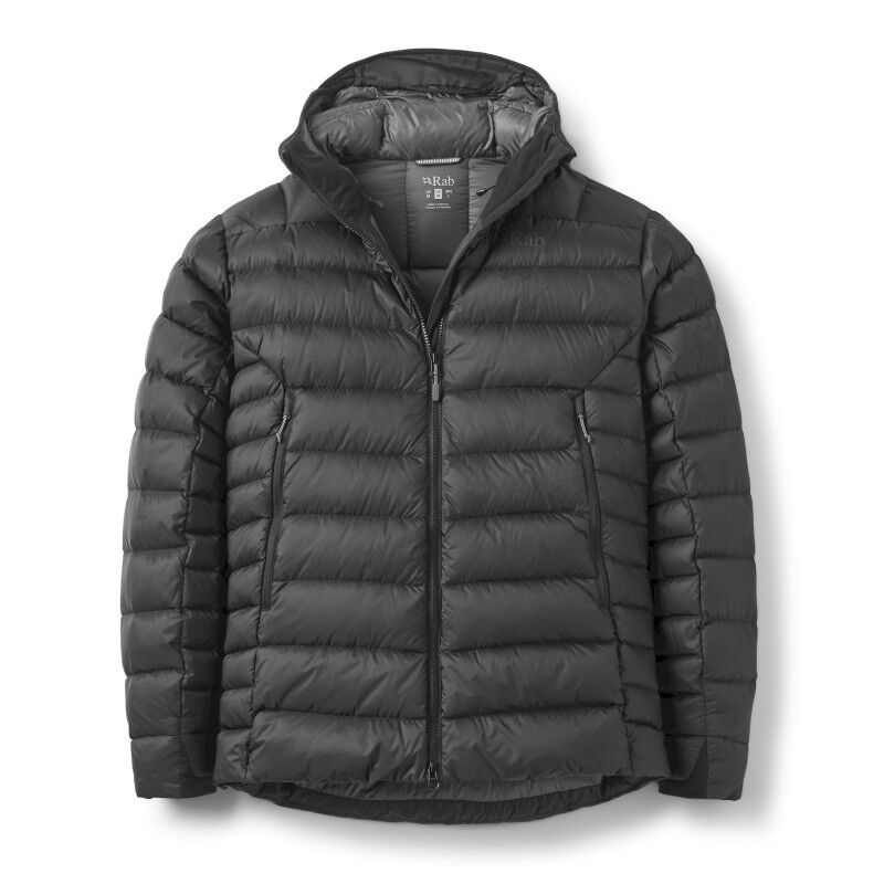 Electron Pro Hoody - Pánská péřová bunda