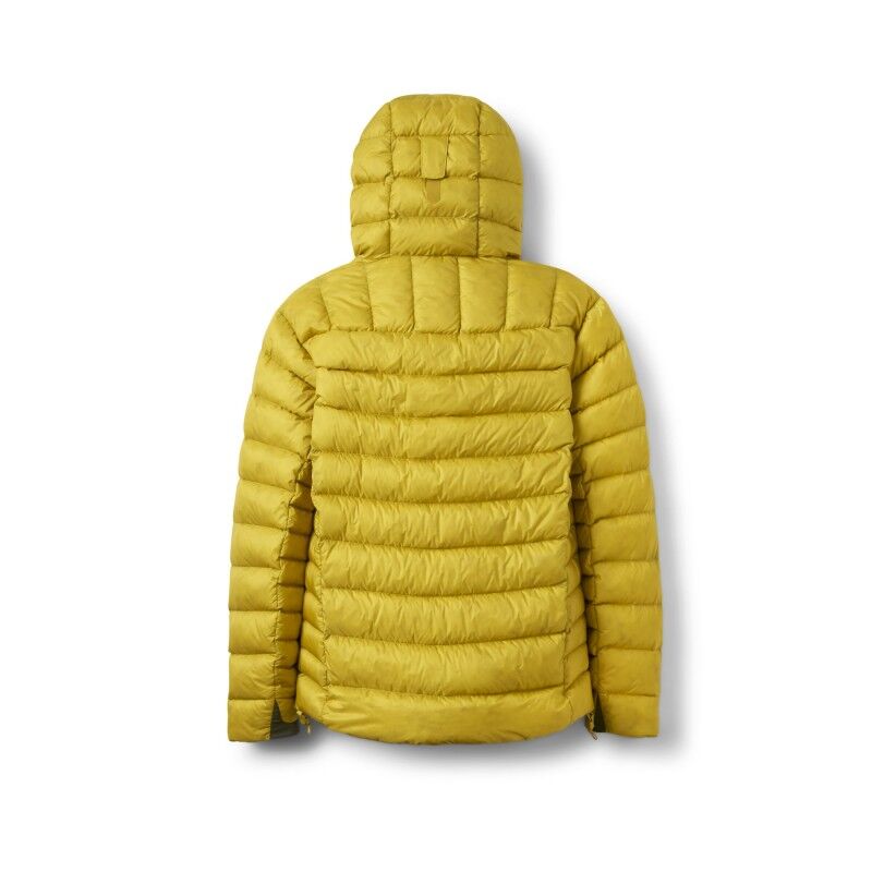 Rab Electron Pro Hoody - Donsjack - Heren | Hardloop
