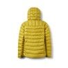 Rab Electron Pro Hoody - Donsjack - Heren | Hardloop
