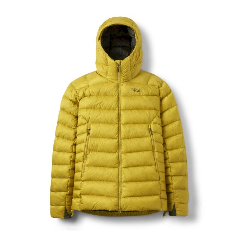 Electron Pro Hoody - Down jacket - Men's