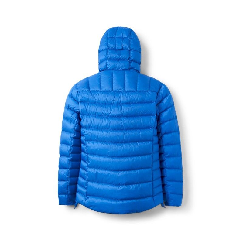 Rab Electron Pro Hoody - Daunenjacke - Herren | Hardloop