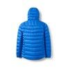 Rab Electron Pro Hoody - Daunenjacke - Herren | Hardloop