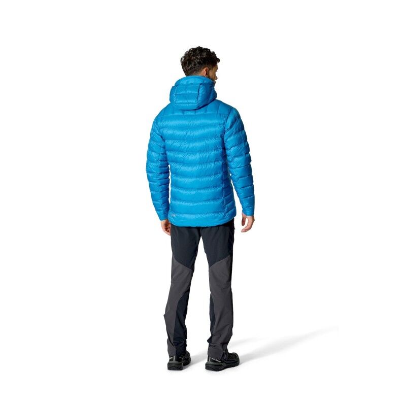 Rab Electron Pro Hoody - Daunenjacke - Herren | Hardloop