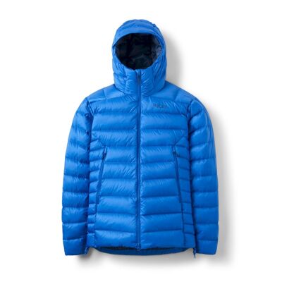 Electron Pro Hoody - Pánská péřová bunda