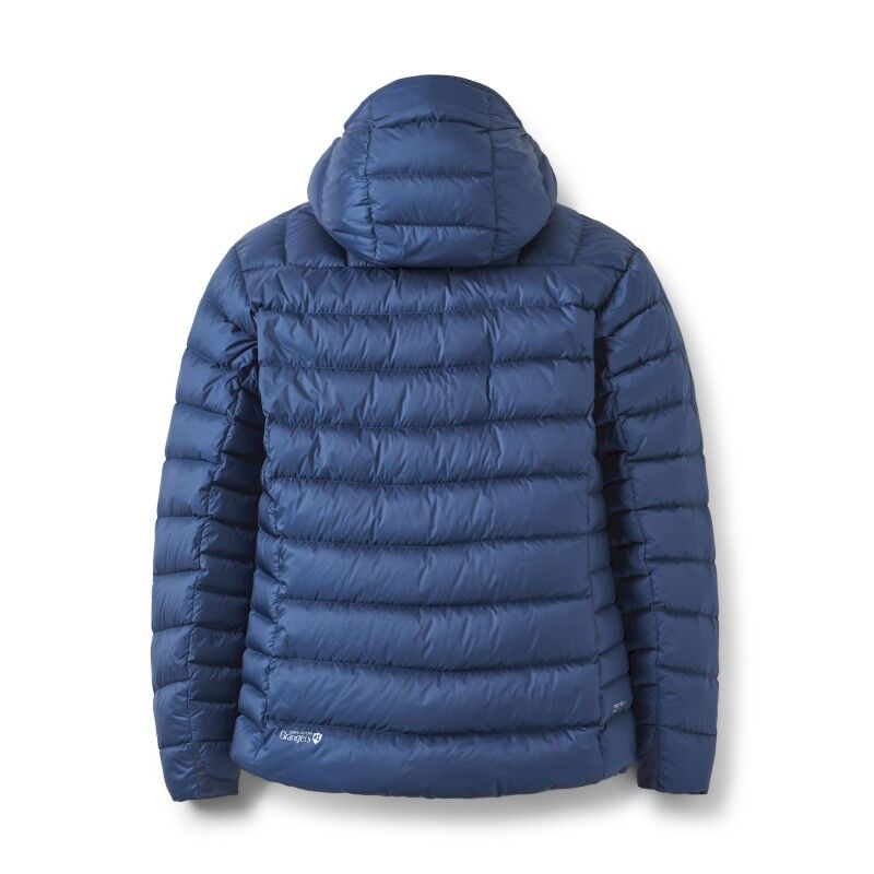 Rab Electron Pro Hoody - Chaqueta de plumas - Hombre | Hardloop