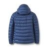 Rab Electron Pro Hoody - Casaco penas homem | Hardloop