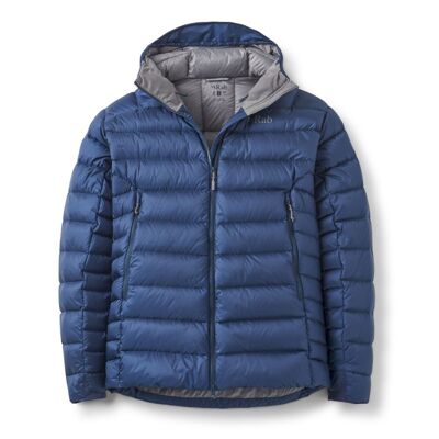 Electron Pro Hoody - Doudoune homme