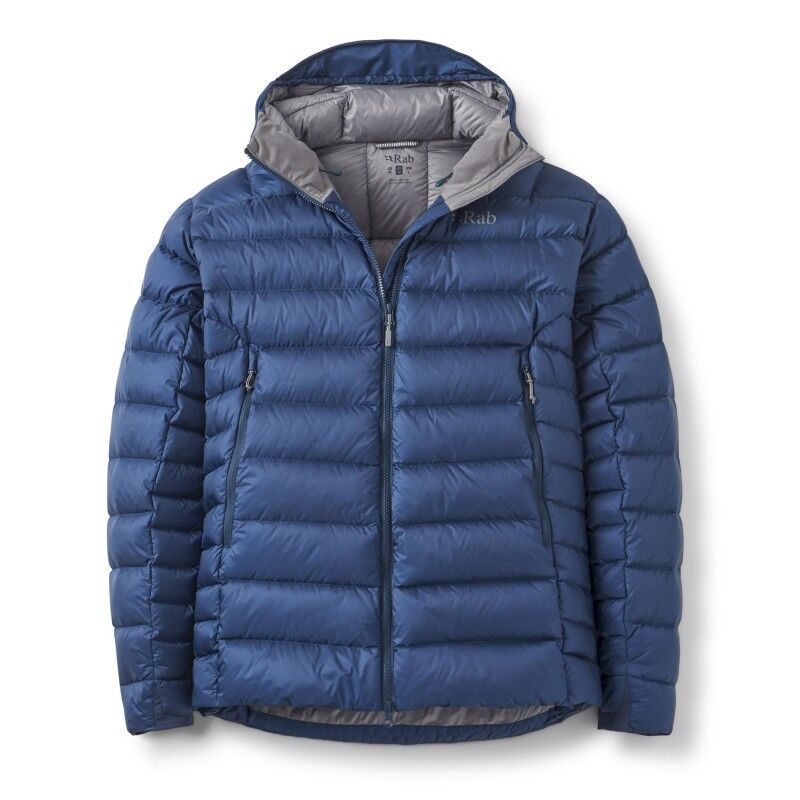 Electron Pro Hoody - Dunjacka - Herr