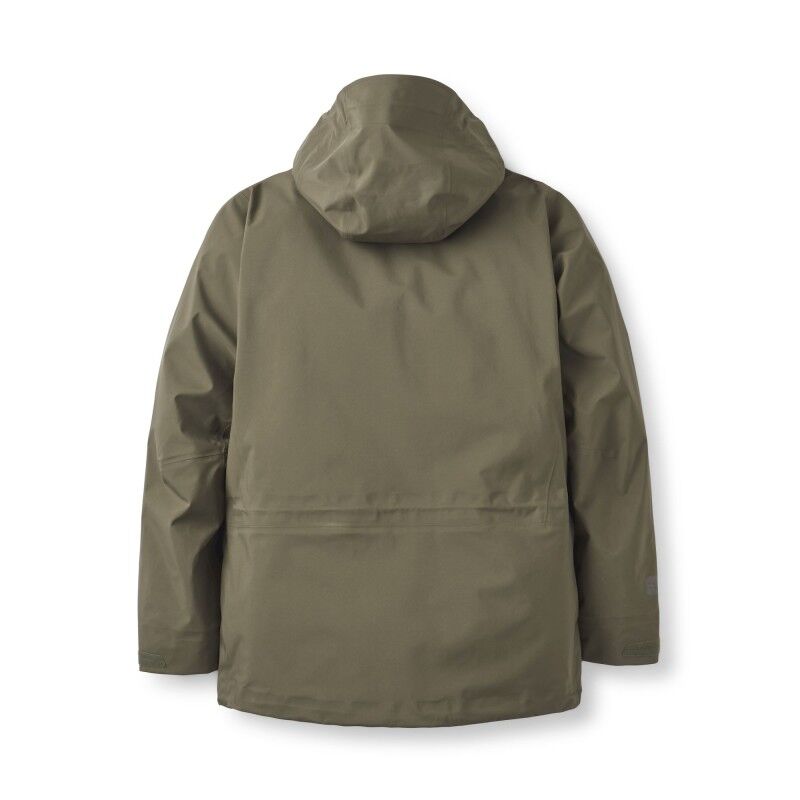 Rab Kangri GTX Jacket - Hardshelljacke - Herren | Hardloop