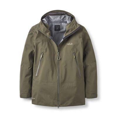 Kangri GTX Jacket - Pánská nepromokavá bunda