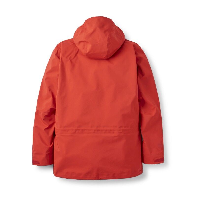 Rab Kangri GTX Jacket - Hardshelljacke - Herren | Hardloop