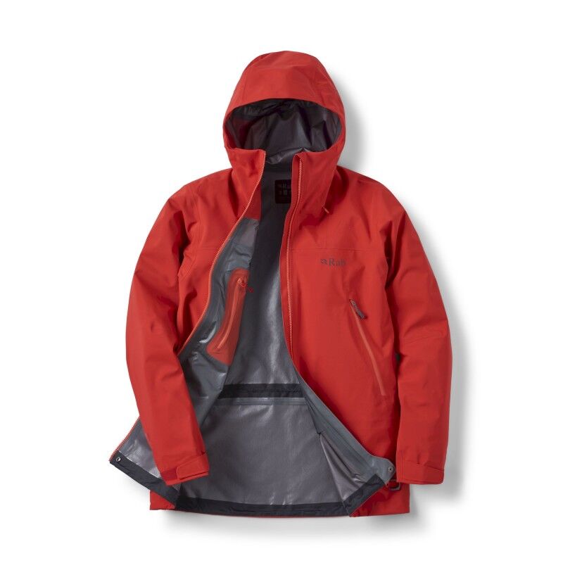Rab Kangri GTX Jacket - Hardshelljacke - Herren | Hardloop
